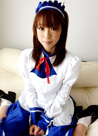 Maid Yuki