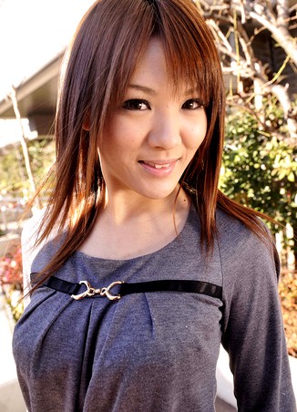 Yua Shiraishi
