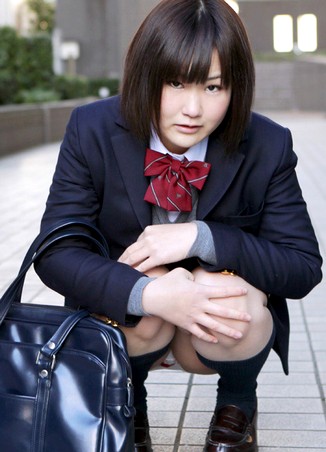 Kaori Nabeshima
