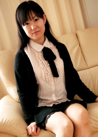 Ayane Ikeuchi