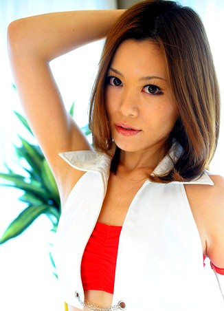 Yui Nagano