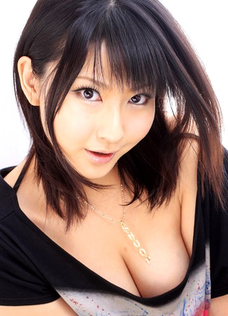 Haruka Megumi