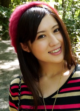 Yumi Maeda