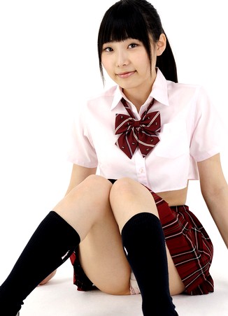 Asuka Ichinose
