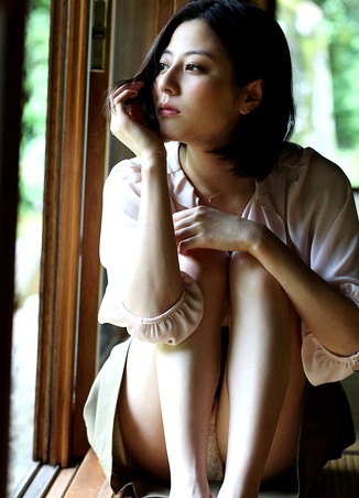 Yumi Sugimoto