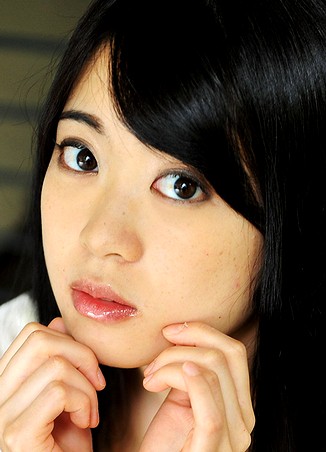 Haruka Satomi
