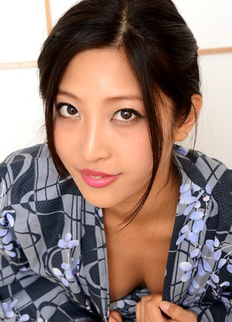 Miri Mizuki