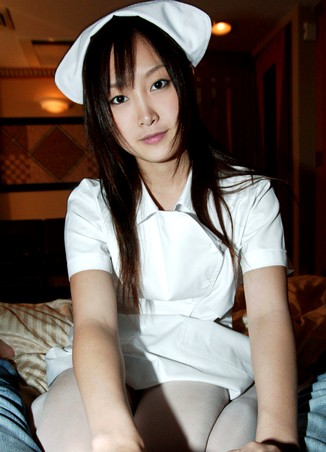 Nurse Tsubasa