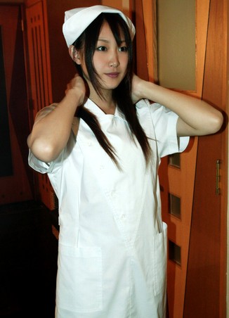 Nurse Tsubasa