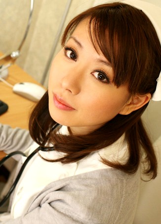 Kaori Nakai
